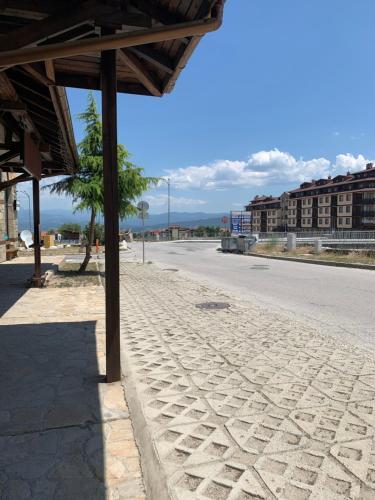 Beautiful Cosy Studio Apartment In Bansko