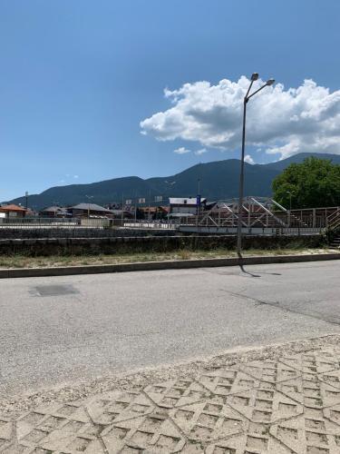 Beautiful Cosy Studio Apartment In Bansko