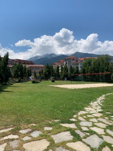 Beautiful Cosy Studio Apartment In Bansko