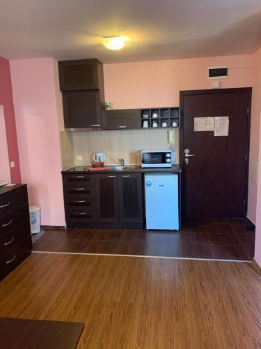 Beautiful Cosy Studio Apartment In Bansko