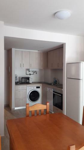 Apartamentos Casa Trato