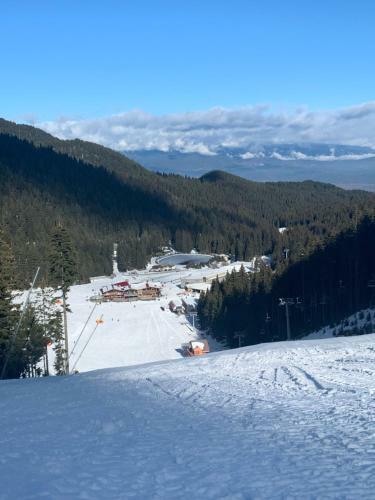 Bed & Breakfast Studio Flat Bansko