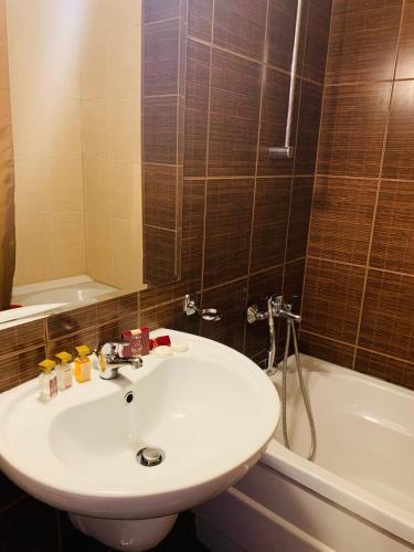 Bed & Breakfast Studio Flat Bansko