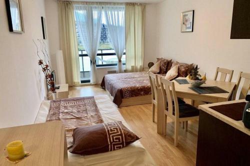 Apartamento Aspen Golf And Ski Resort A233