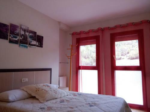 Apartamento Caldar�s