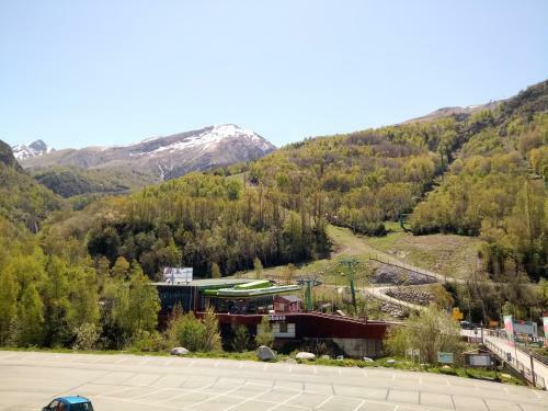 Apartamento Caldar�s
