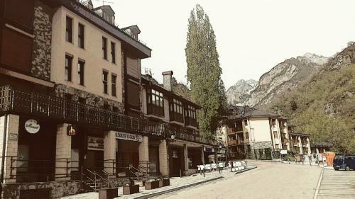Apartamento Caldar�s