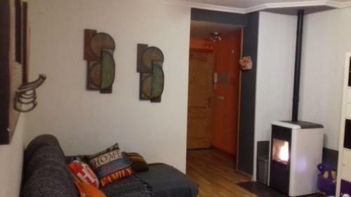 Apartamento Caldar�s