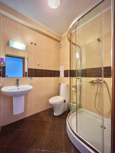 Apartamento Princeps de Cura (Bansko Ski&spa)