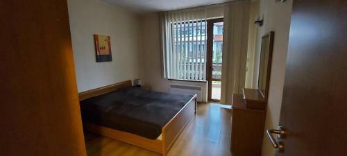 Apartamento "the Green" ,with Private Underground Parking Next To Gondola