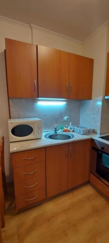 Apartamento "the Green" ,with Private Underground Parking Next To Gondola