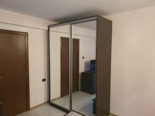 The Great White Apartment At The Ski