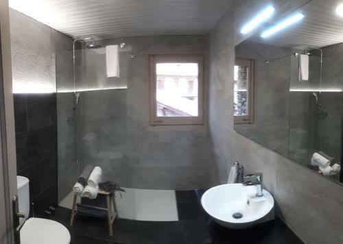 Cal Dalmau Apartaments Atic