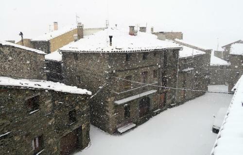 Cal Dalmau Apartaments Atic