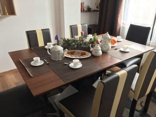 Marina Apartment