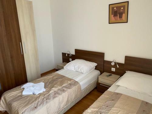 Hotel Belvedere Panorama