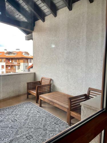 Dolomiti Apartments
