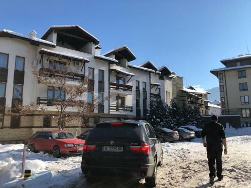 Dolomiti Apartments