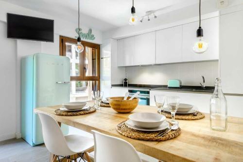 Apartamento Casa Lobo Panticosa