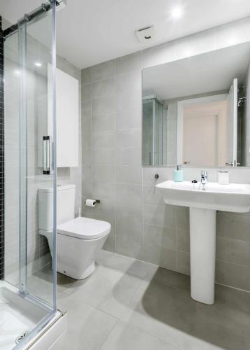 Apartamento Casa Lobo Panticosa
