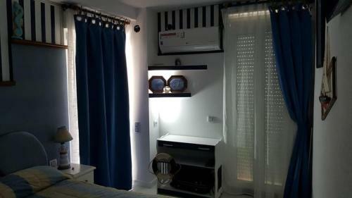 Apartamento En Marina D'or Primera Linea Real