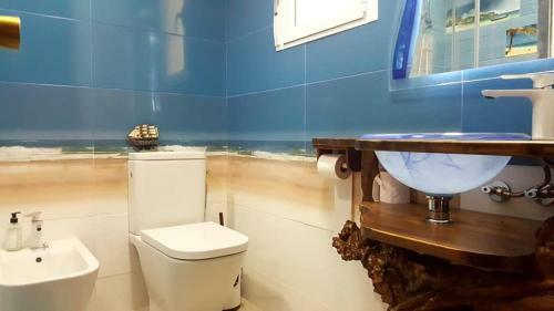Apartamento En Marina D'or Primera Linea Real