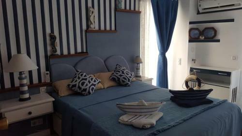 Apartamento En Marina D'or Primera Linea Real