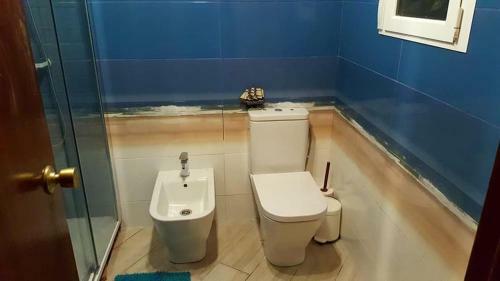Apartamento En Marina D'or Primera Linea Real