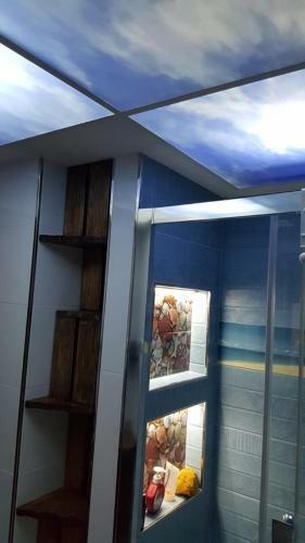 Apartamento En Marina D'or Primera Linea Real