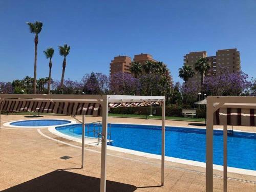 Apartamento Costa Caribe