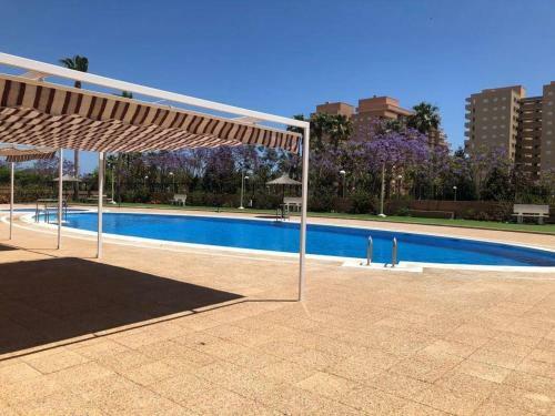 Apartamento Costa Caribe