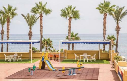 Apartamento Magnificas Vistas Al Mar