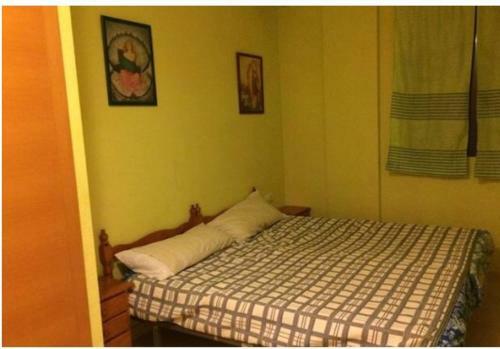 Apartamento Campo de Futbol. Playa Morro de Gos