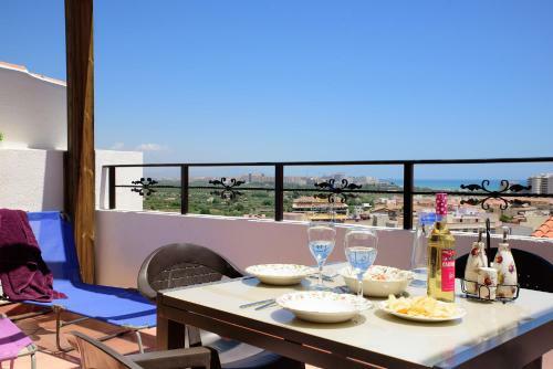 Apartamento L'atalaya D'or