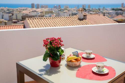 Apartamento L'atalaya D'or