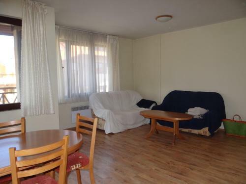 Bansko Ski Apartment