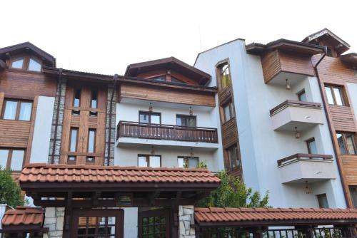 Apartamento ???? ??????????