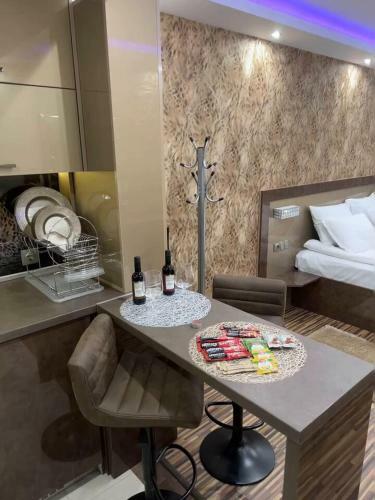 Apartamento Boutique Studio In Hotel Perun Lodge Spa