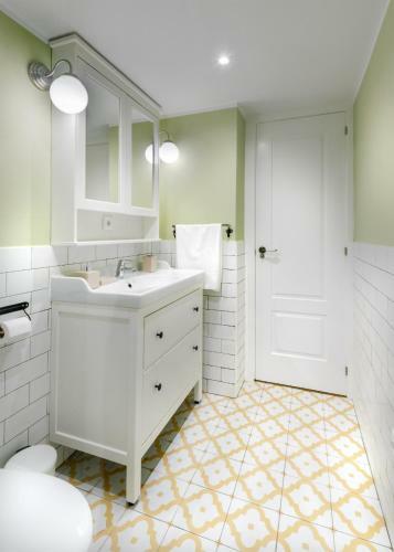 Apartamento Duplex Para 12 Panticosa