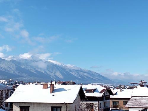 Hotel Riskyoff - Free Ski Equipment