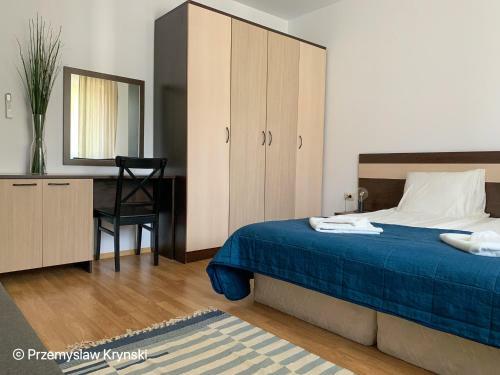 Todorka Apartments In Bansko