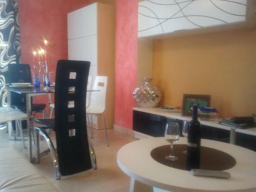 Apartamento Residencial Algaida
