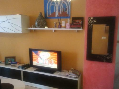 Apartamento Residencial Algaida