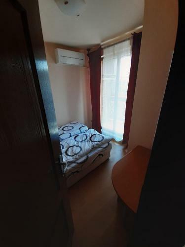 Apartamento Nina Place