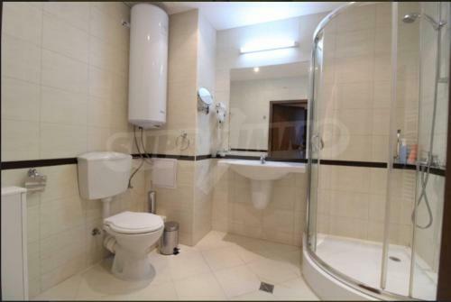 Apartamento Studio Bellevue Spa Bansko