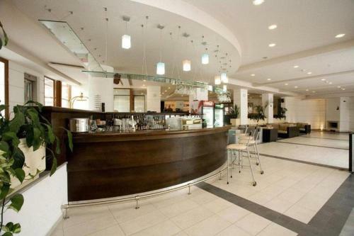 Apartamento Studio Bellevue Spa Bansko