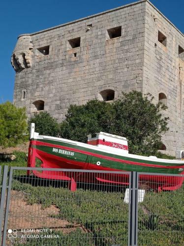 Apartamento Oropesa Del Mar