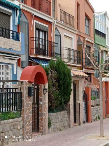Apartamento Oropesa Del Mar