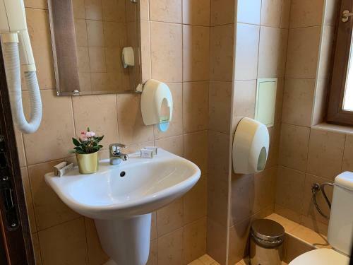 Stayinn Banderitsa Apartment In Bansko