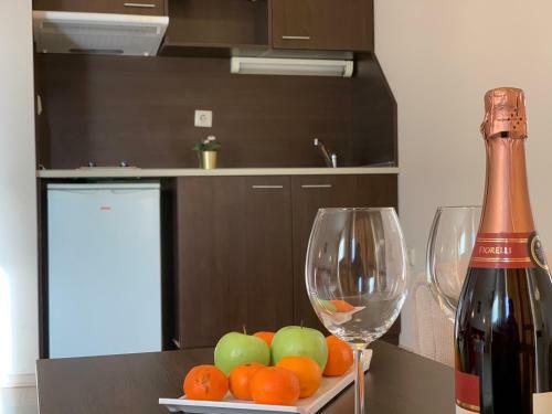 Stayinn Banderitsa Apartment In Bansko